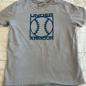 Nice tee 6/8 size